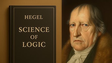 Hegel’s Science of Logic Explained | हेगेल की लॉजिक  | Philosophy That Changed Everything l