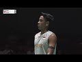 Alex Lanier vs Alwi Farhan | Controlling the momentum and change of pace