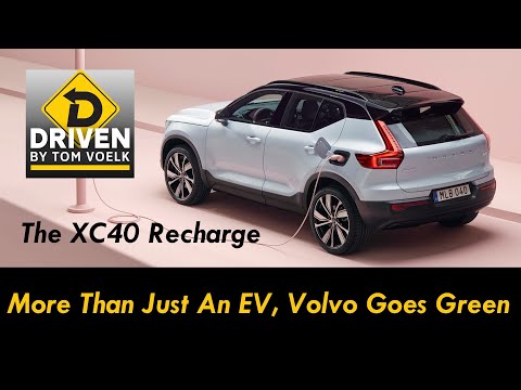 first-look!-the-xc40-recharge,-volvo's-first-fully-electric-suv.