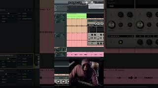 All you need is this Free Daw for drums 😭 #musicproduction #luna #drums #beatmaking