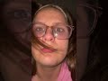 Getting closer to the camera the more I relate