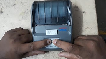 TSC alspha 3R configuration page