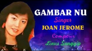 GAMBAR NU - JOAN JEROME