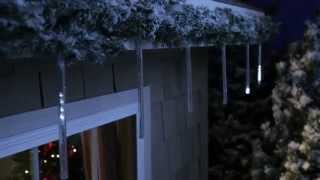 Philips Cascading Icicle Lights