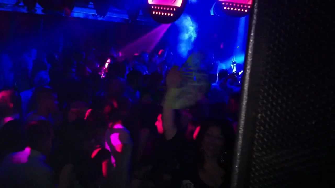 Tim Cullen live @ ministry of Sound (London) - Fri 2nd March