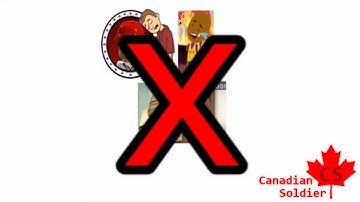 I interrupt German Agent