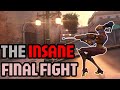The INSANE Final Fight Between Twisted Minds and Virtus Pro