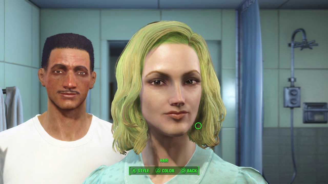 Can i play it fallout 4 фото 8