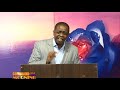 Command your morning charles karanja ep 1