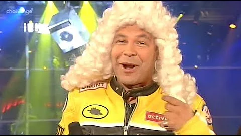 Robot Wars Series 7 Heat L