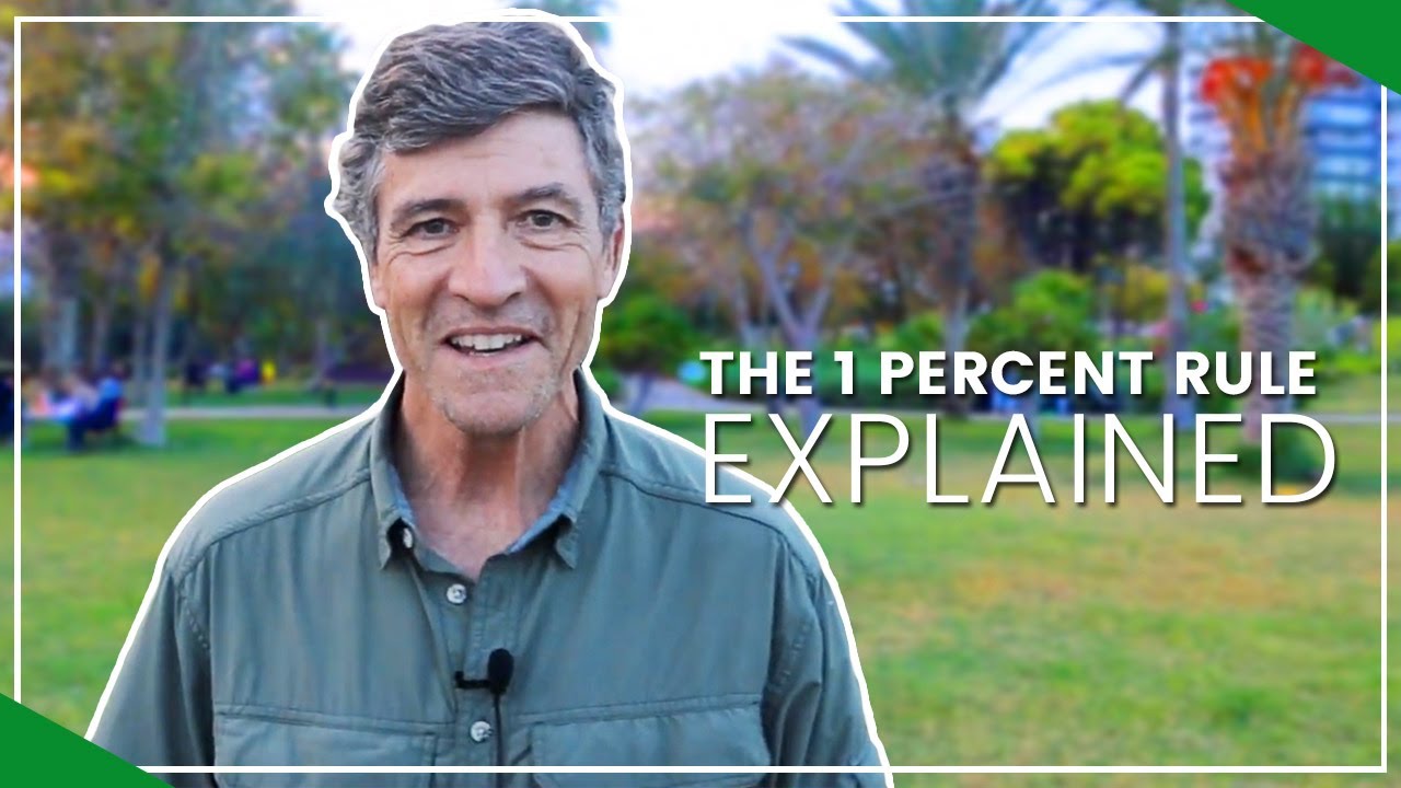 The 1 Percent Rule Explained YouTube the-1-percent-rule-explained-youtube