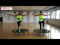 Jumping fitness teil 2