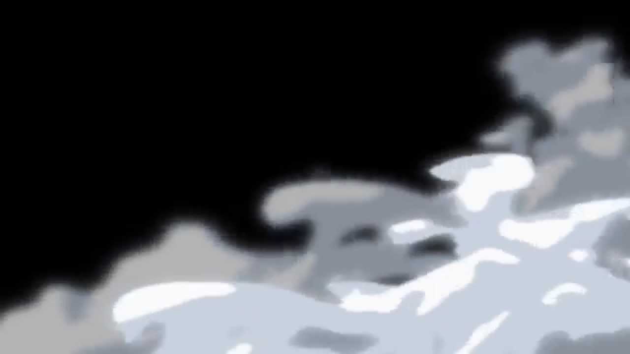 煙エフェクト03 Ccチュウアニメーションメイキングブック Youtube