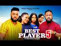 THE BEST PLAYER PT 5 - Rosabell Andrew/ Sochi Infinity 2026 Latest Nigerian Nollywood Movie