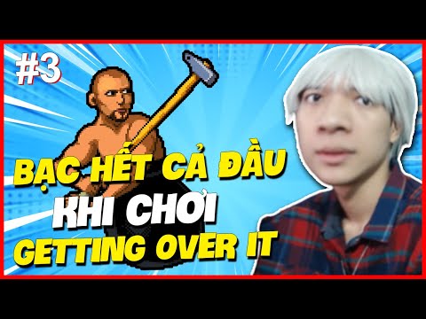 Game Người chum leo núi - Climb Over It - Game Vui