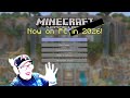 Minecraft Legacy Edition's COMEBACK in 2026...