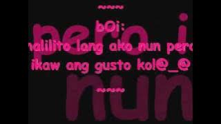 tama na by xcrew lyrics.wmv