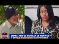 Empresario se disfraza de Mendigo y lo que Descubrio te Impactara - Pelicula Cristiana