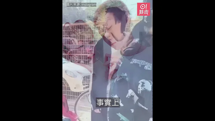 吳綺莉疑默認卓林淪落街頭　微博突然「感謝主」原來係暗串Andi - 天天要聞