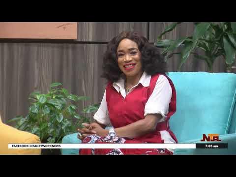 Weekend Deal: Exploring Digital Finance in Nigeria | 22 November 2025 | NTA Weekend Deal: Exploring Digital Finance in Nigeria | 22 November 2025 | NTA