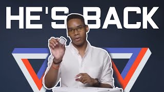 The Verge PC Guy" RETURNS... - YouTube