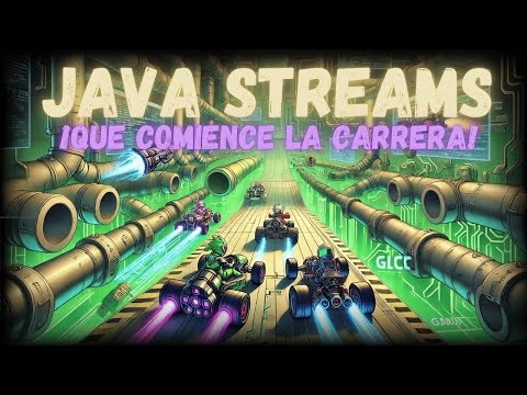 🚀 Domina Streams