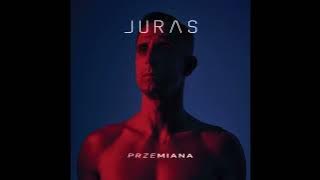 Juras - PRZEMIANA (prod. Javeure)