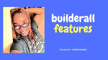 Builderall Features - builderall review | a complete look at the builderall platform