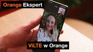 💡 ORANGE EKSPERT - 👉 ViLTE w Orange 📱🎥 screenshot 4