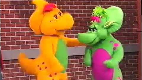 Fun & Games (2013 Version) Part 47