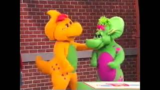 Fun & Games (2013 Version) Part 47