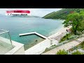 Пляжи Черногории в разных курортах страны! Черногория 2021