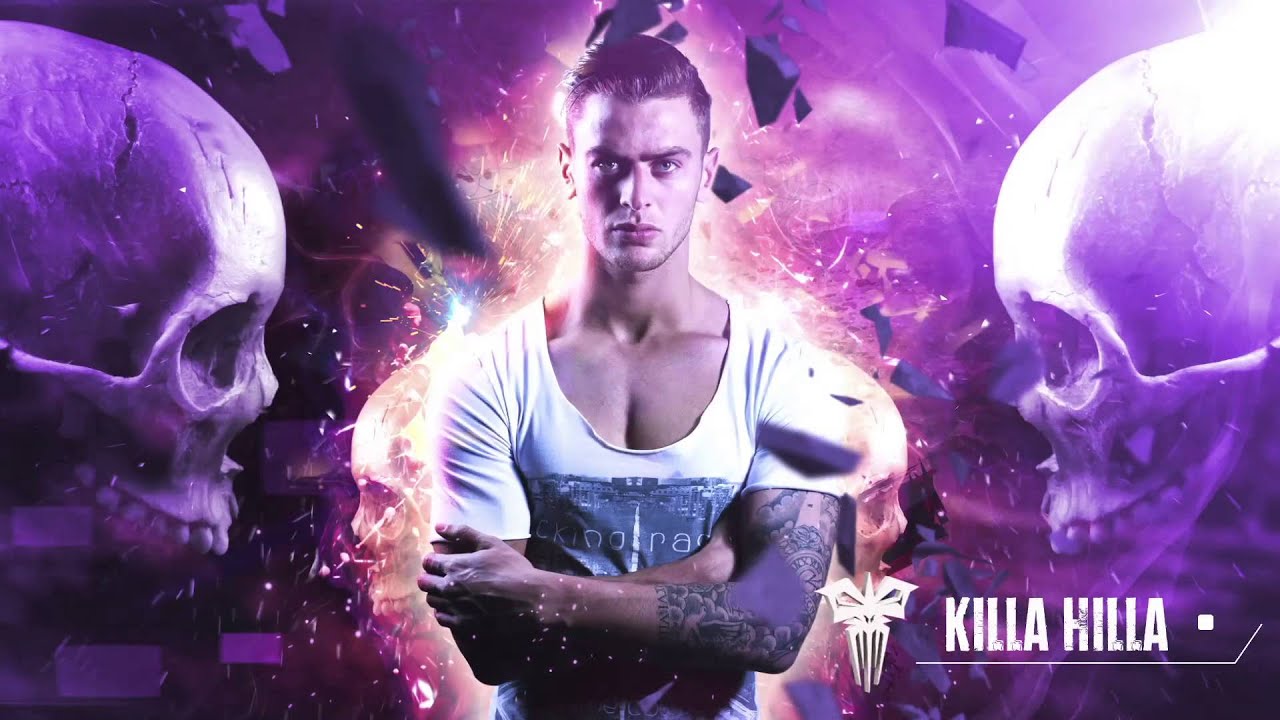 Requiem - Killa Hilla (Official Preview)