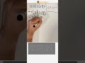 Divide Mixed Numbers: 3 3/13 ÷ 1 12/13 Explained #Math #SignedNumbers(positiveAndNegative)
