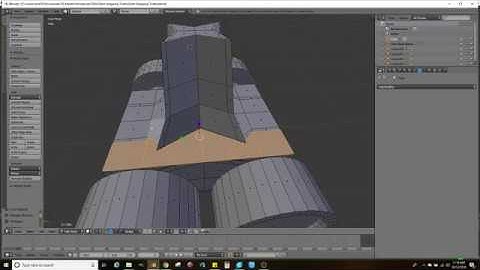 3D Modeling for 3D Printing with mz4250 - Six Hour Modeling Marathon