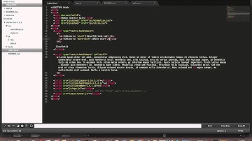 EmberJS Tutorial