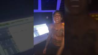 Nle choppa - double bacc *original snippet*