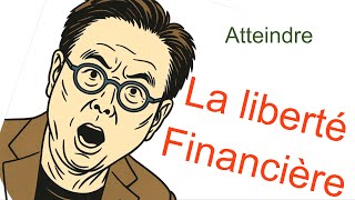Dans Quel Quadrant Du Cashflow Vous Cachez - Vous Sans Le Savoir ? Kiyosaki