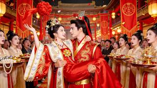 Nữ tướng bị ép gả cho kẻ ốm yếu, ai ngờ lên nhầm kiệu, gả cho hoàng tử tôn quý, được sủng ái vô độ. screenshot 2