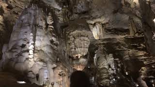 Cool cave