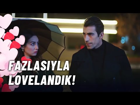 AsFer'lerle Lovelandık! - Siyah Beyaz Aşk Özel Klip