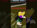 Pov:joje forgot one at the rensselaer commons sign#roblox