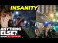 College protests turn violent  ae podcast 006