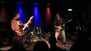 Off The Handle - Rory Gallagher weekend in Fürth 171201