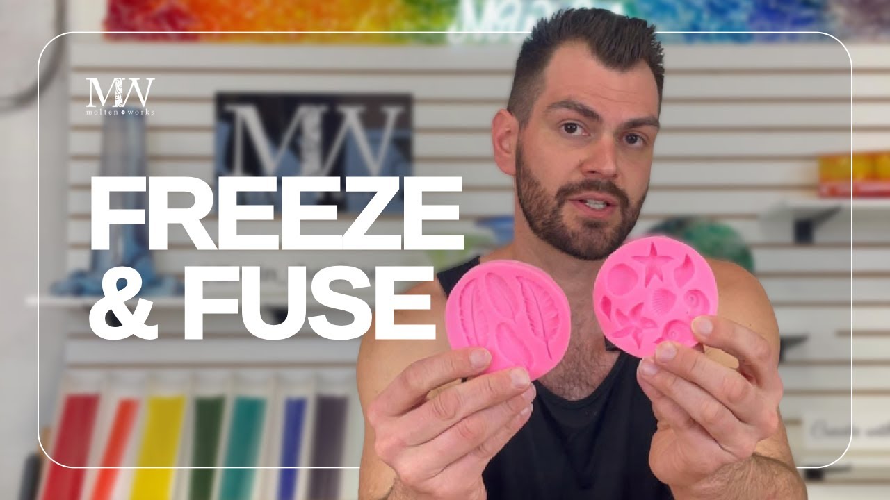 How to Freeze & Fuse Part 1