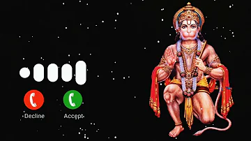 hanuman chalisa ringtone // jai hanuman giyangun sagar // #ringtone