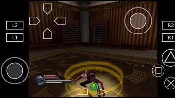 Spider-Man 3 | Aethersx2 PS2 Emulator | Android Snapdragon 765G | Gameplay | Part 2