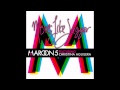 Maroon 5 feat christina aguilera  moves like jagger remix ean sugarman  dave lambert club mix