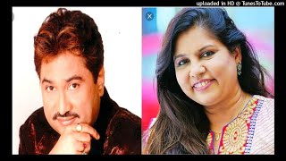 Bas Ek Tumko Sanam (kumar sanu sadhana sargam)
