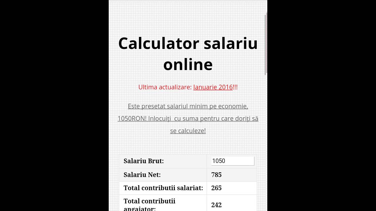 calculator